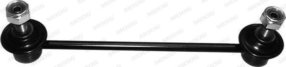 Moog MD-LS-1196 - Rod / Strut, stabiliser www.autospares.lv