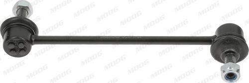 Moog MD-LS-1181 - Rod / Strut, stabiliser www.autospares.lv