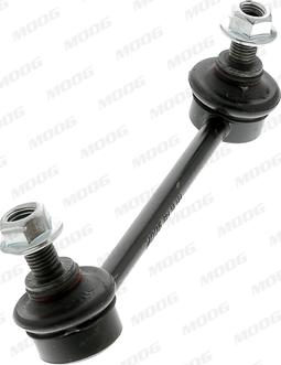 Moog MD-LS-13897 - Stiepnis / Atsaite, Stabilizators www.autospares.lv