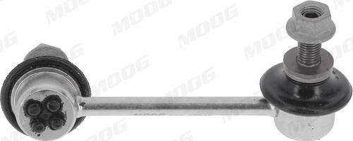 Moog MD-LS-17544 - Stiepnis / Atsaite, Stabilizators www.autospares.lv