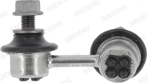 Moog MD-LS-17541 - Stiepnis / Atsaite, Stabilizators www.autospares.lv