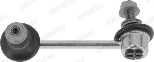 Moog MD-LS-17543 - Stiepnis / Atsaite, Stabilizators www.autospares.lv