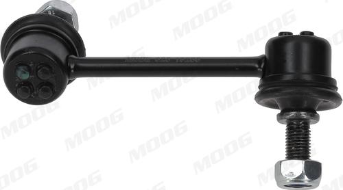 Moog MD-LS-2693 - Stiepnis / Atsaite, Stabilizators www.autospares.lv