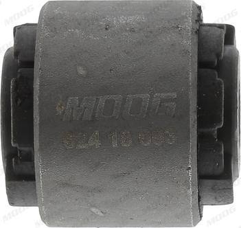 Moog MD-SB-14655 - Piekare, Šķērssvira www.autospares.lv