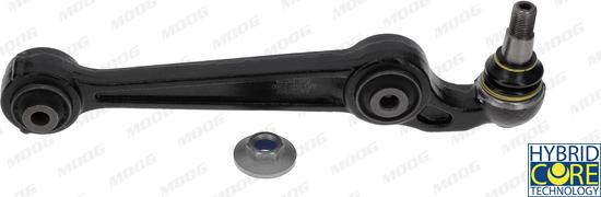 Moog MD-WP-2360 - Track Control Arm www.autospares.lv