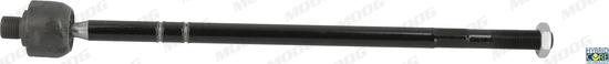 Moog ME-AX-4874 - Inner Tie Rod, Axle Joint www.autospares.lv