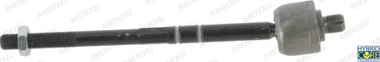 Moog ME-AX-5674 - Inner Tie Rod, Axle Joint www.autospares.lv