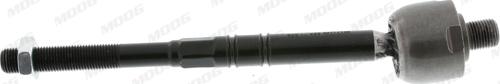 Moog ME-AX-14590 - Inner Tie Rod, Axle Joint www.autospares.lv