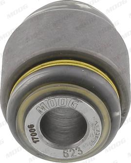 Moog ME-BJ-6313 - Piekare, Šķērssvira www.autospares.lv