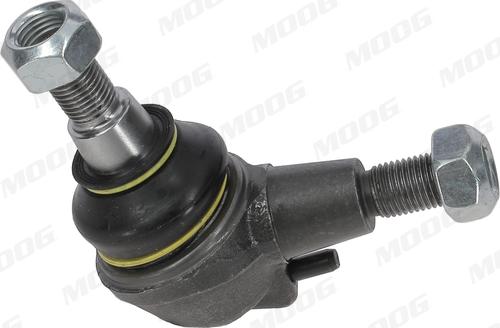 Moog ME-BJ-10684 - Balst / Virzošais šarnīrs www.autospares.lv