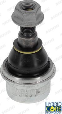 Moog ME-BJ-3697 - Шаровая опора, несущий / направляющий шарнир www.autospares.lv