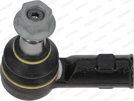 Moog ME-ES-6342 - Tie Rod End www.autospares.lv