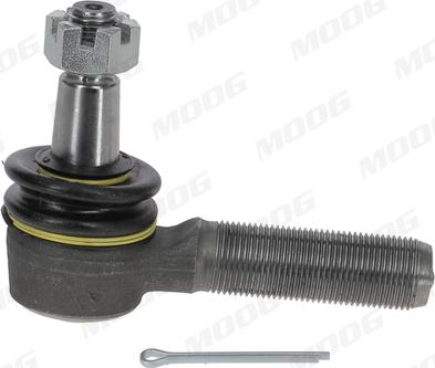 Moog ME-ES-0644 - Stūres šķērsstiepņa uzgalis www.autospares.lv