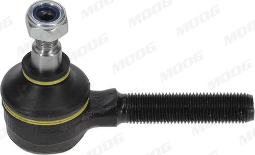 Moog ME-ES-0213 - Stūres šķērsstiepņa uzgalis autospares.lv