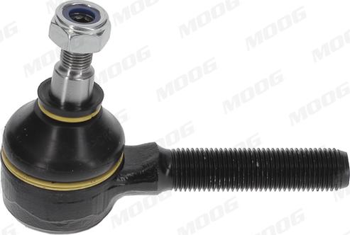 Moog ME-ES-0212 - Stūres šķērsstiepņa uzgalis www.autospares.lv