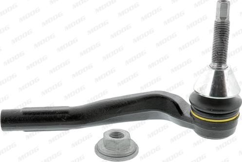 Moog ME-ES-15171 - Tie Rod End www.autospares.lv