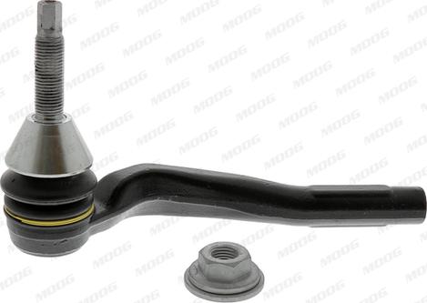 Moog ME-ES-15172 - Tie Rod End www.autospares.lv