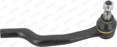 Moog ME-ES-1528 - Tie Rod End www.autospares.lv