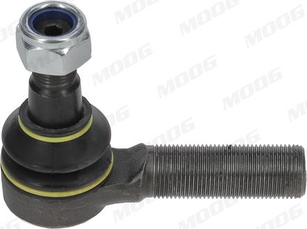 Moog ME-ES-1650 - Tie Rod End www.autospares.lv