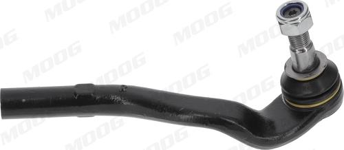 Moog ME-ES-10148 - Stūres šķērsstiepņa uzgalis www.autospares.lv