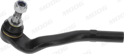 Moog ME-ES-10147 - Stūres šķērsstiepņa uzgalis www.autospares.lv