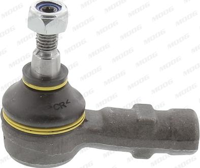 Moog ME-ES-2079 - Tie Rod End www.autospares.lv