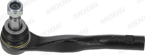 Moog ME-ES-7771 - Stūres šķērsstiepņa uzgalis www.autospares.lv