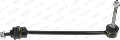 Moog ME-LS-15551 - Stiepnis / Atsaite, Stabilizators www.autospares.lv