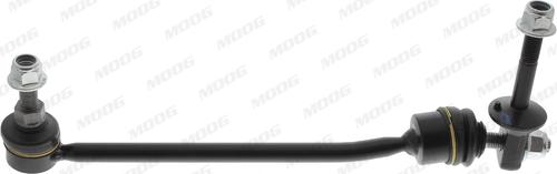 Moog ME-LS-15340 - Stiepnis / Atsaite, Stabilizators www.autospares.lv