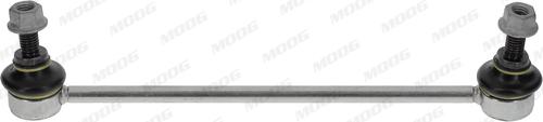 Moog ME-LS-2060 - Rod / Strut, stabiliser www.autospares.lv