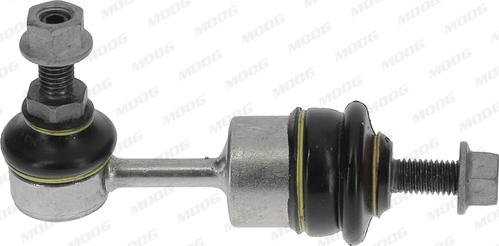 Moog ME-LS-2386 - Тяга / стойка, стабилизатор www.autospares.lv