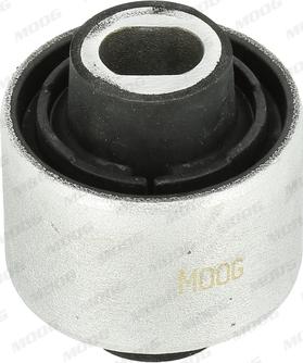 Moog ME-SB-5626 - Сайлентблок, рычаг подвески колеса www.autospares.lv