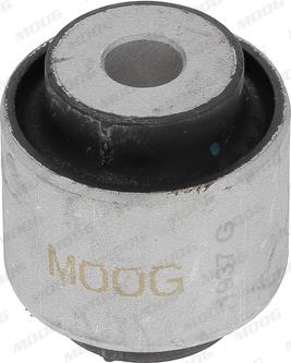 Moog ME-SB-15477 - Piekare, Šķērssvira www.autospares.lv