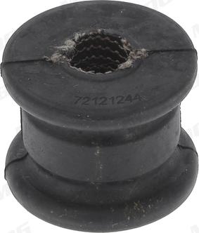 Moog ME-SB-15587 - Bukse, Stabilizators www.autospares.lv