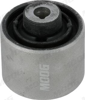 Moog ME-SB-15126 - Bush of Control / Trailing Arm www.autospares.lv