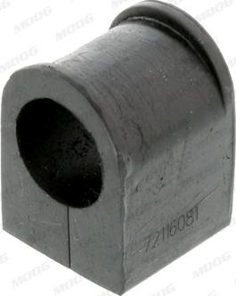 Moog ME-SB-7982 - Bukse, Stabilizators www.autospares.lv