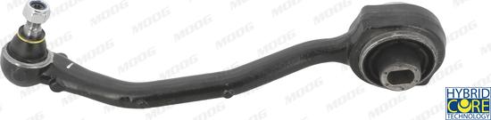 Moog ME-TC-0988P - Neatkarīgās balstiekārtas svira, Riteņa piekare www.autospares.lv