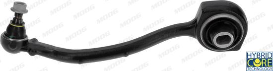 Moog ME-TC-0988 - Neatkarīgās balstiekārtas svira, Riteņa piekare www.autospares.lv