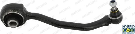 Moog ME-TC-0987P - Рычаг подвески колеса www.autospares.lv