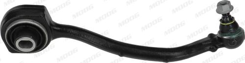 Moog ME-TC-0987 - Neatkarīgās balstiekārtas svira, Riteņa piekare www.autospares.lv