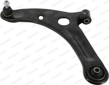 Moog ME-WP-5151 - Track Control Arm www.autospares.lv