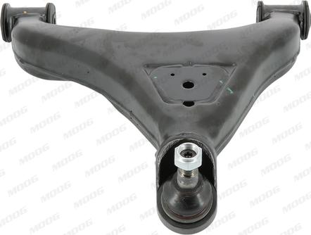 Moog ME-WP-2333 - Track Control Arm www.autospares.lv