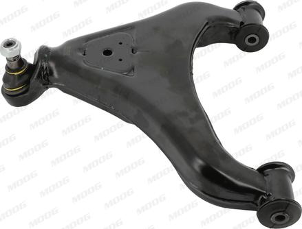 Moog ME-WP-2332 - Track Control Arm www.autospares.lv