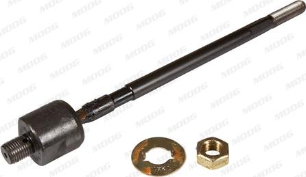 Moog MI-AX-0620 - Inner Tie Rod, Axle Joint www.autospares.lv