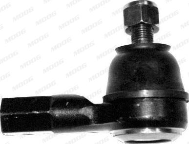 Moog MI-ES-0175 - Наконечник рулевой тяги, шарнир www.autospares.lv