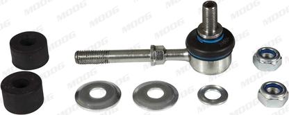 Moog MI-LS-12588 - Stiepnis / Atsaite, Stabilizators www.autospares.lv