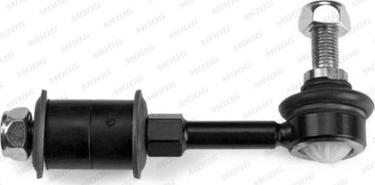 Moog MI-LS-3328 - Stiepnis / Atsaite, Stabilizators www.autospares.lv