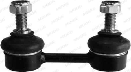 Moog MI-LS-2268 - Stiepnis / Atsaite, Stabilizators www.autospares.lv