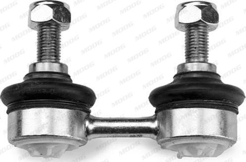 Moog MI-LS-2768 - Stiepnis / Atsaite, Stabilizators www.autospares.lv