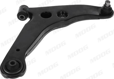 Moog MI-TC-7311 - Track Control Arm www.autospares.lv